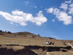 -克什克腾世界地质公园青山景区