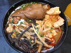 螺蛳粉-阿生哥螺蛳粉•火锅(永安街店)