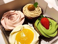 -小西家作(富力爱丁堡店)