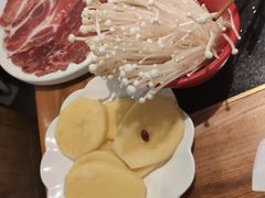 -潮火锅·麻辣牛肉火锅(观音桥方圆·LIVE店)
