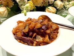 土豆炖茄子-小南洋海景餐厅(深圳湾店)