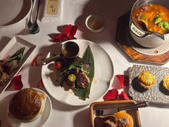 -月芽·自由餐厅·西溪湿地餐厅