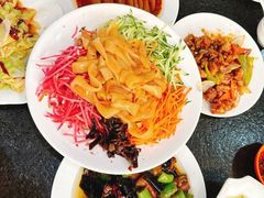 -马家烧麦(总店)