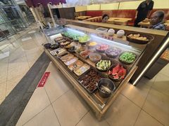 -松野谷·寿喜烧自助(华联顺义金街购物中心店)