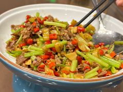 -潇湘·永州会馆(百子湾店)