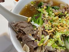 -菜忠潮州牛肉店(岗厦店)