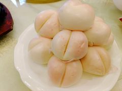 -金苑海鲜酒家(新港中路店)