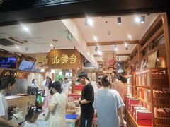 -南宋胡记(杭州河坊街店)