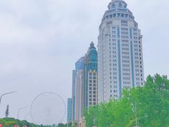 -南昌之星摩天轮