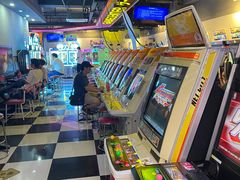 -天天玩X秋葉原日系动漫游戏中心