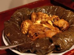 -湖滨28中餐厅·西湖宴·杭州君悦酒店