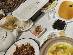 -老浒记烤鸭-北京菜(琉璃厂店)