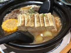 -吉之仙•中国制造•出口级食材日料店(领事馆总店)