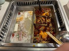 -野妹火锅(南园店)