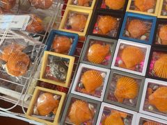 -蓝湾碧波·老字号·疍家非遗海上餐厅