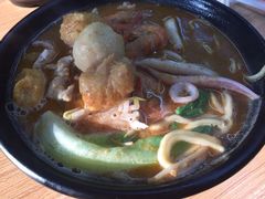 -老闽味沙茶面·姜母鸭(传承35年曾厝垵店)