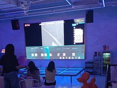 -CIAO·团建聚餐·生日派对轰趴馆(福田店)