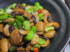 -师味葱扒虎头鲤·水席洛阳菜(元华店)