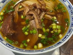 -永丰面馆(汉口路店)