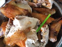 -张家卫·阳江菜·小海鲜(肥婆湾桥店)