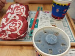 -塔斯汀中国汉堡(江大南路店)