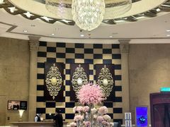 -澳门十六浦索菲特大酒店