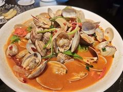 -芳芳私房菜·精做淮扬菜(承德路店)