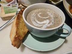 -港丽餐厅(天河城店)