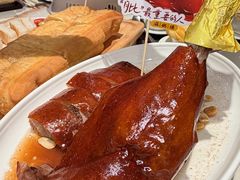 -滋粥楼·顺德菜(番禺广场总店)