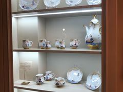 -Me Coffee下午茶艺术空间