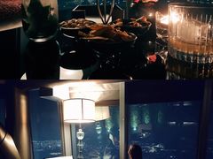 -瑞吉酒店·The Drawing Room闲逸廊·云端下午茶·夜奢Whiskey
