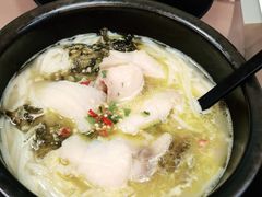 -灵芝妹子米线(瓦房店新玛特店)