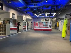 -Trainyard 炼·工场(中国国际贸易中心店)