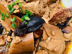 -世外桃源农庄·德清土菜(兴康南路店)