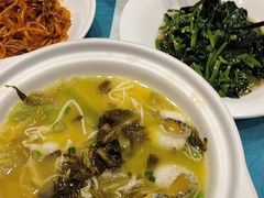 -丝宴·凤城印象·西北特色菜(彩虹湾店)