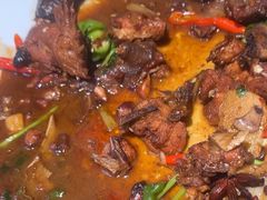 -食鸡公社辣子鸡·潍坊菜·烧烤