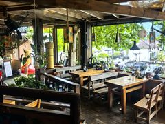 -马灯部落·西湖边的创意山景餐厅(虎跑动物园店)