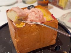 -汤城小厨•粤菜•靓汤(金宝街店)