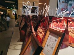 -海底捞火锅(太原南站店)