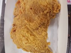 脆皮手枪腿-德克士(西站站内店)