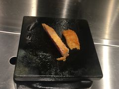 -牛かつもと村(上野店)
