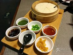 -旺顺阁鱼头泡饼(小红门店)