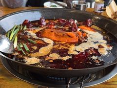 -五里关火锅(牛市口店)