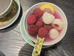 -宫事颐庭·老佛爷贵寿下午茶(颐和园店)