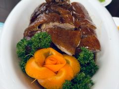 -潮福城大酒楼·潮粤菜·港式点心(阳光城店)