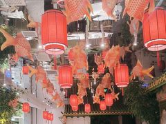 -奔跑吧陕菜·盛世长安(民乐园万达店)