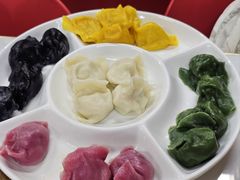 -必点海鲜·海肠捞饭大王(滨江道店)