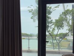 -翠山·映月湖景餐厅(映月湖公园店)