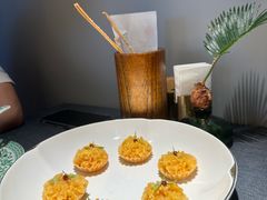 -南里山房·新淮扬菜(徐汇万科店)