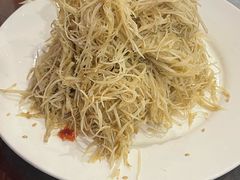 -洪沟崖张记炒鸡店(聚才路店)